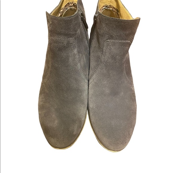 Lucky brand booties - Picture 4 of 6